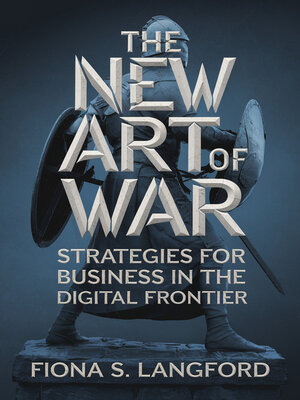 cover image of The New Art of War
